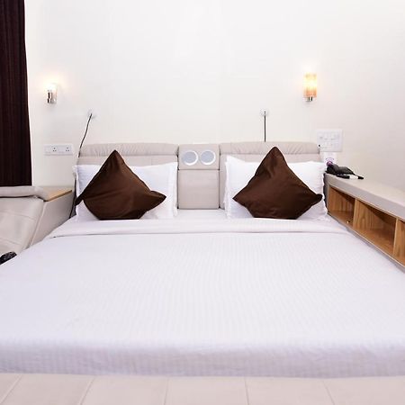 Vits Shanti Solitaire, Арпора Экстерьер фото