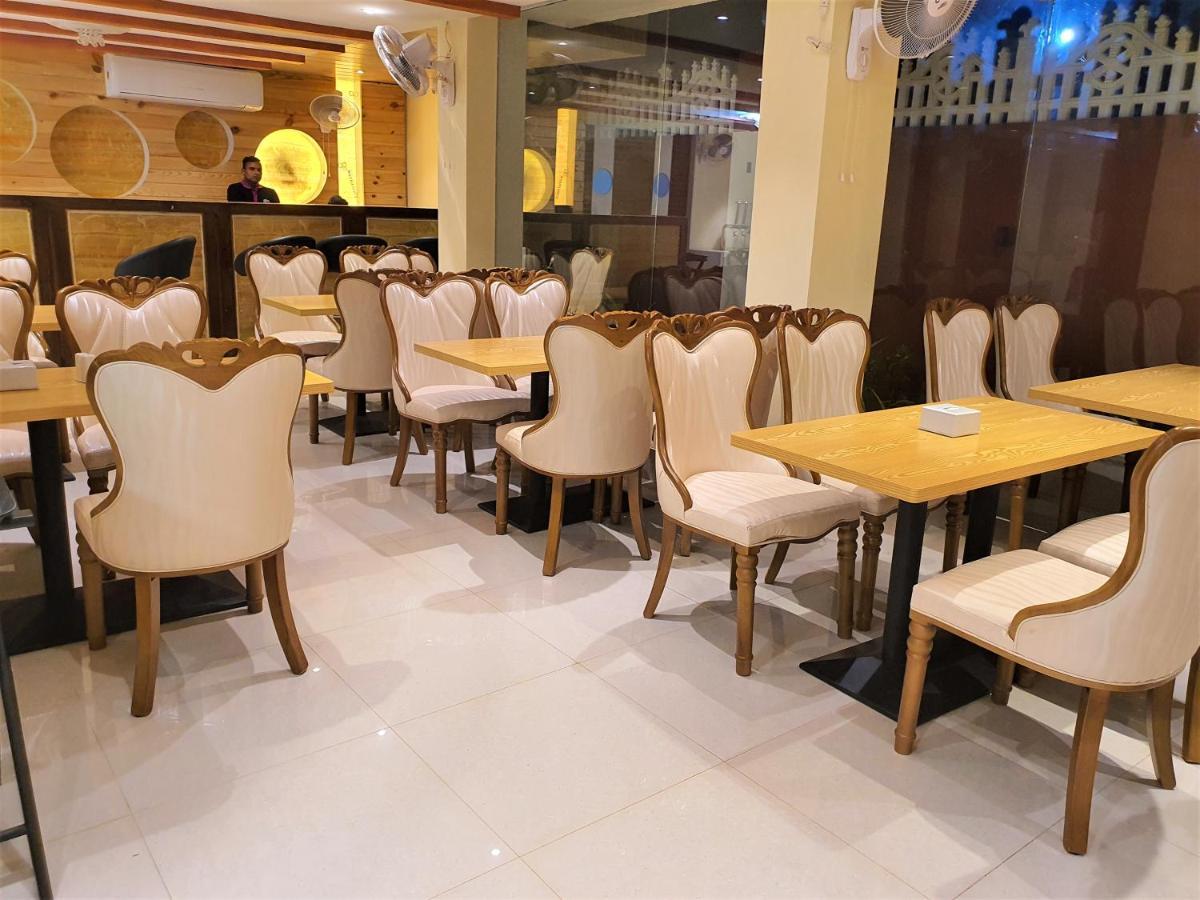 Vits Shanti Solitaire, Арпора Экстерьер фото